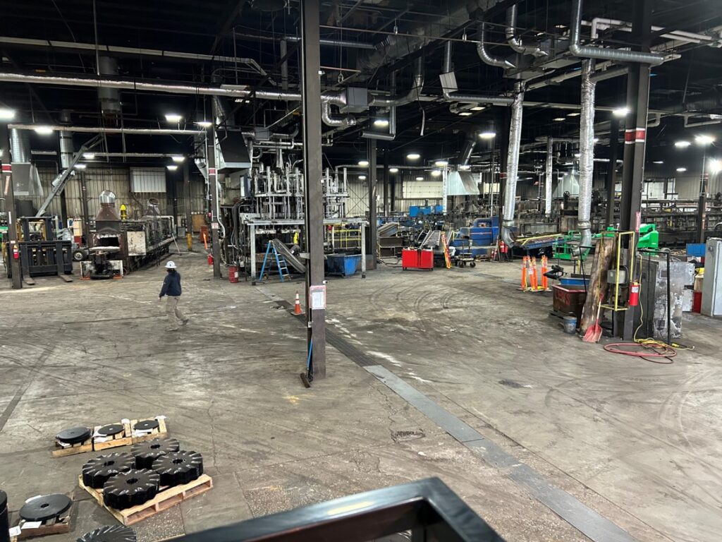 Osmundson, Perry Iowa