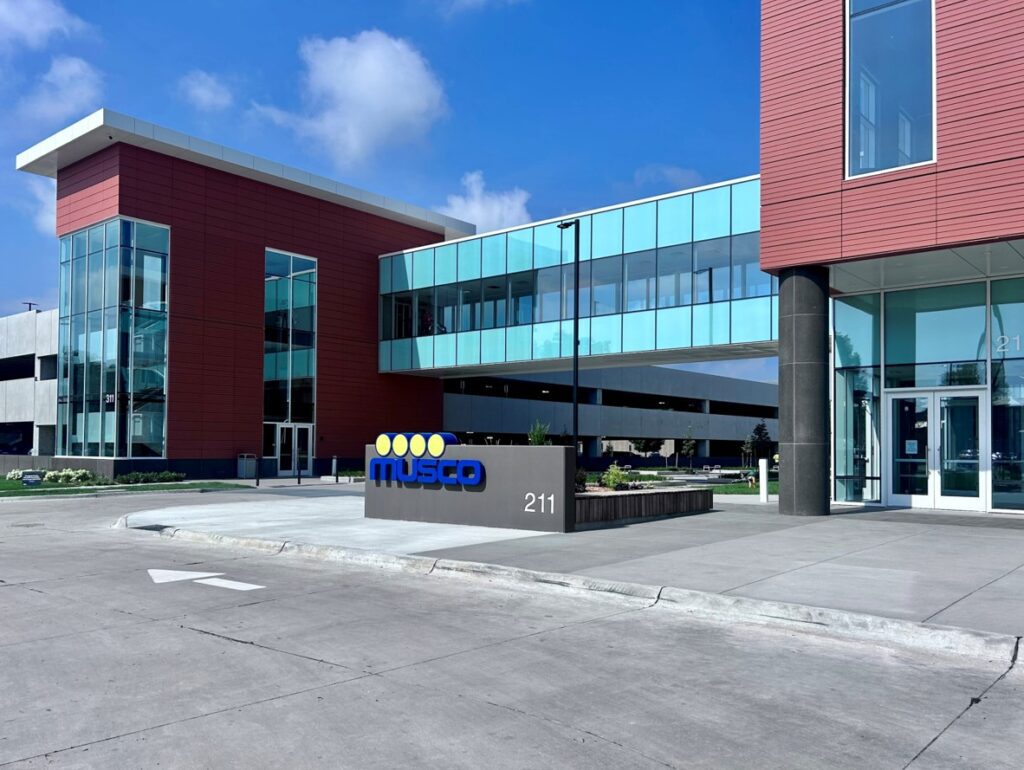 Musco Sports Lighting